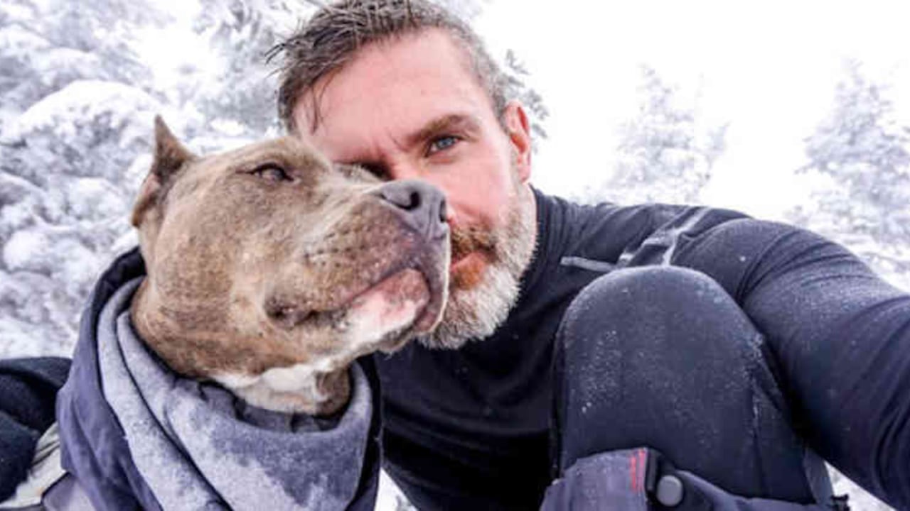 Instagram: thebullhikes