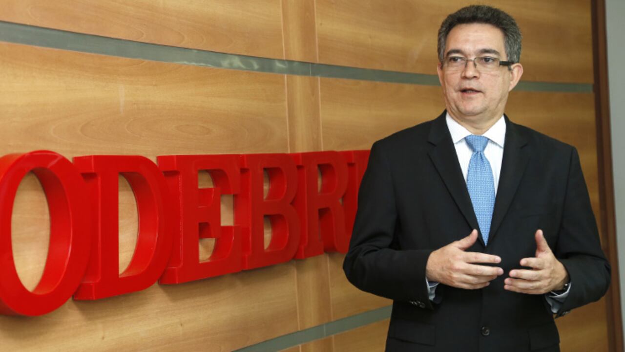 Eleuberto Martorelli fue condenado en asegunda instancia por la Procuraduría General de la Nación.