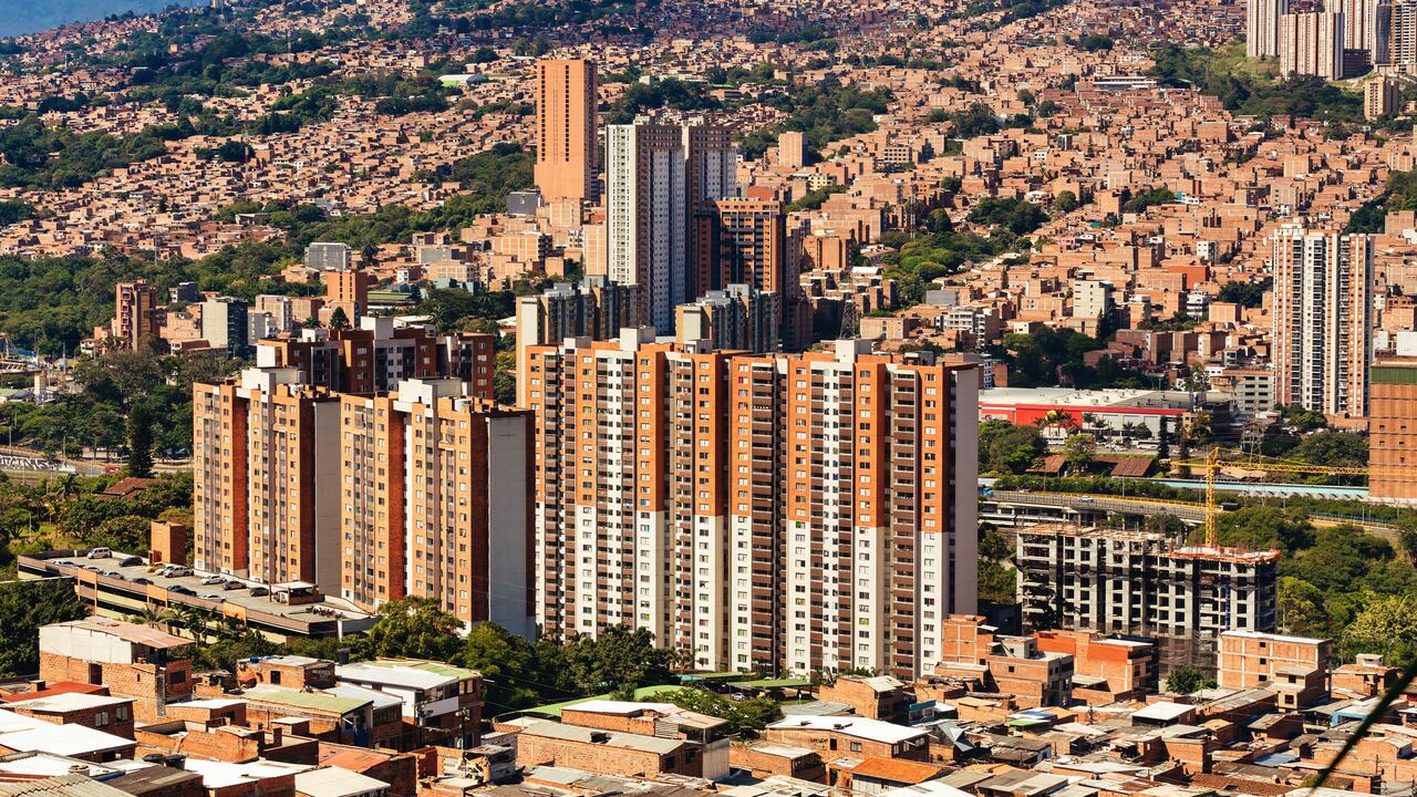 Copacabana, Antioquia