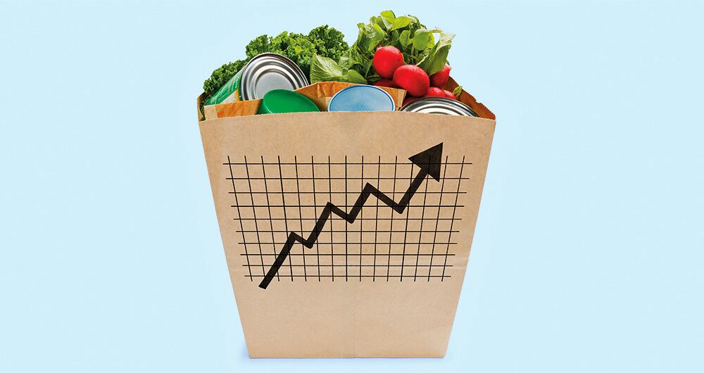 Entre los países de la Ocde, Colombia es de los que mantiene un IPC de dos dígitos.
