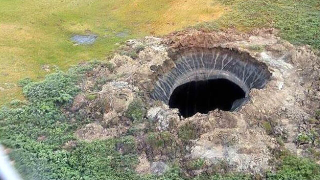 Foto: The Siberian Times.