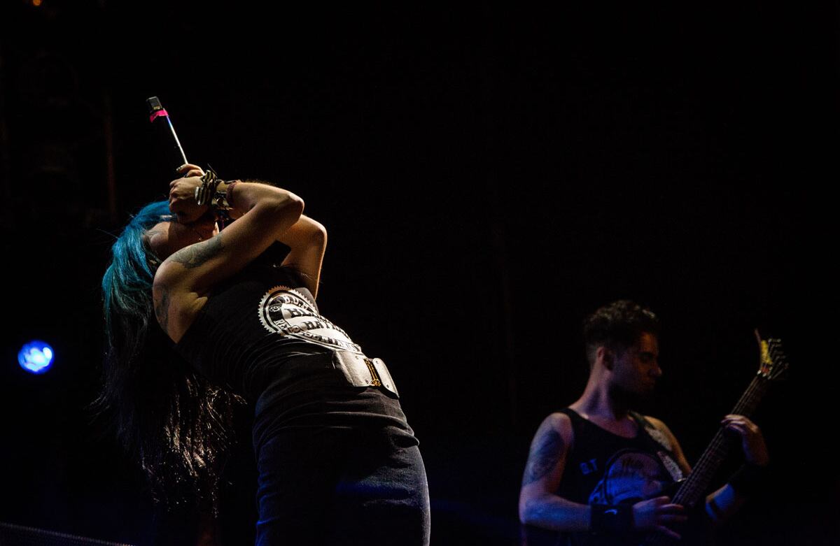 Foto: Ana Vallejo / SEMANA