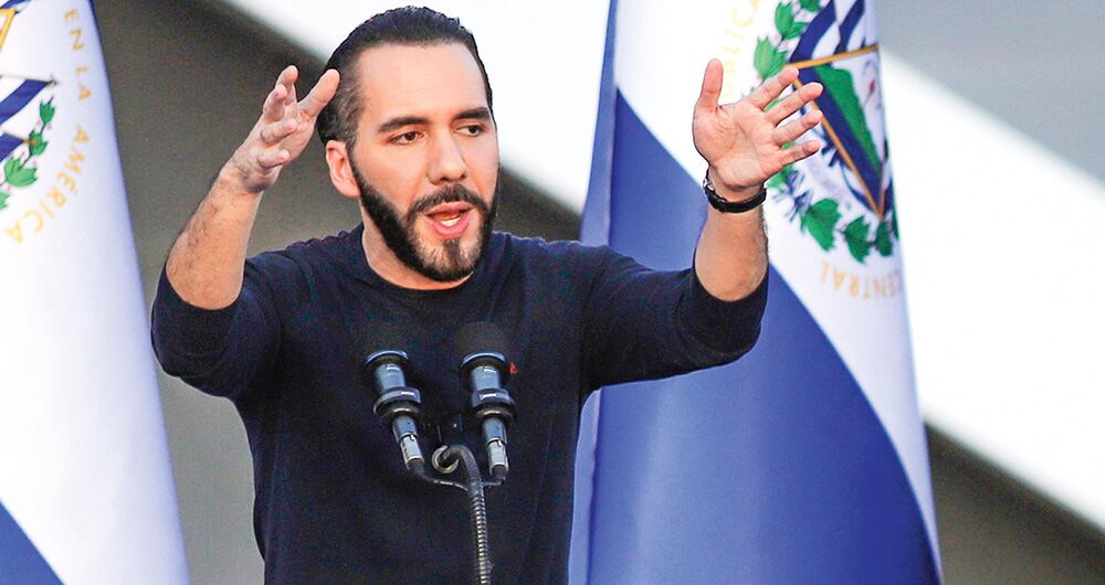 La resistencia en Venezuela_2