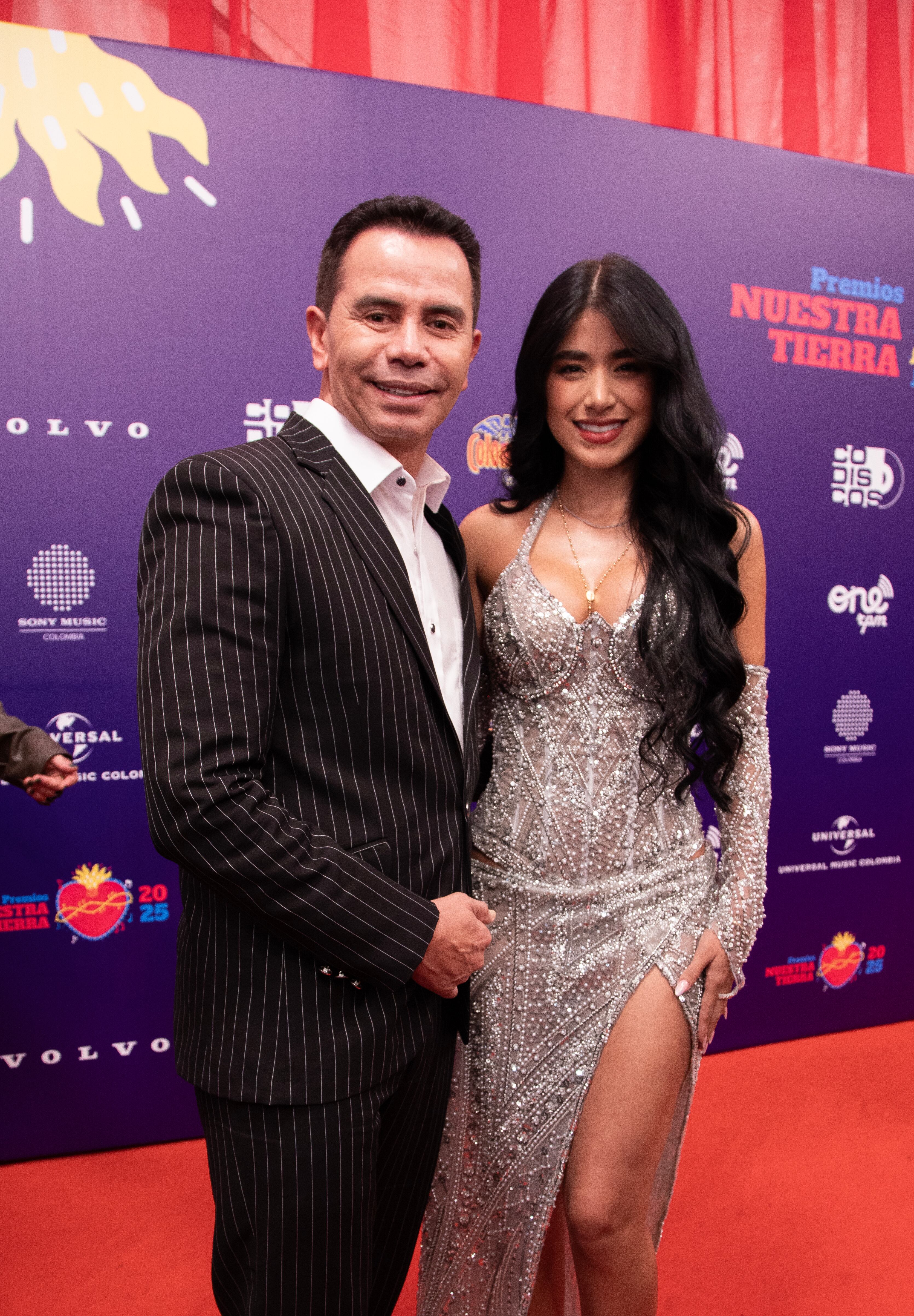 Premios Nuestra Tierra