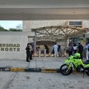 Policia Metropolitana estará realizando acompañamiento a los estudiantes.