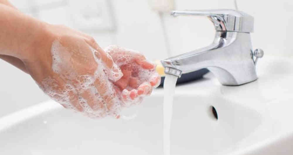 La obsesión por la limpieza y la salud es uno de los trastornos obsesivos compulsivos más comunes.