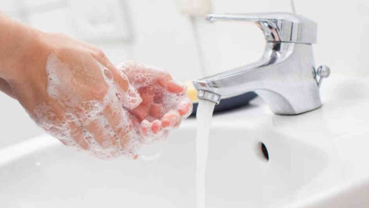 La obsesión por la limpieza y la salud es uno de los trastornos obsesivos compulsivos más comunes.