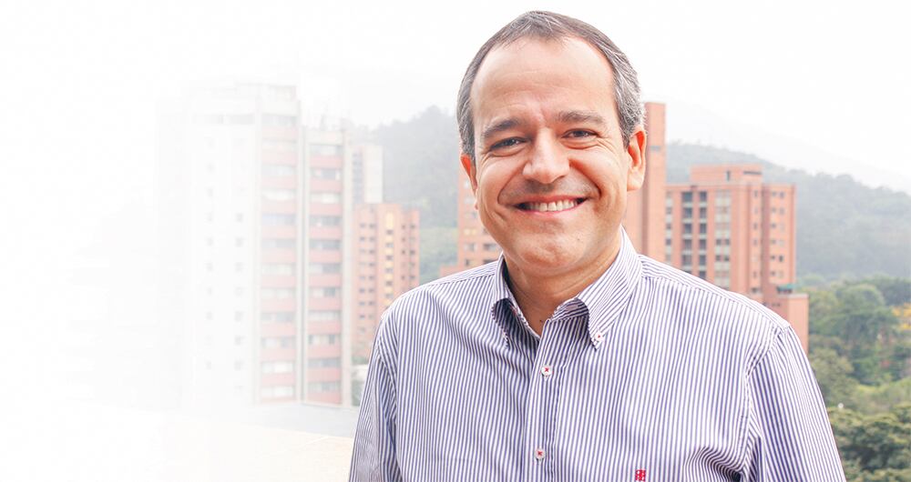 Juan David CorreaPresidente de Protección