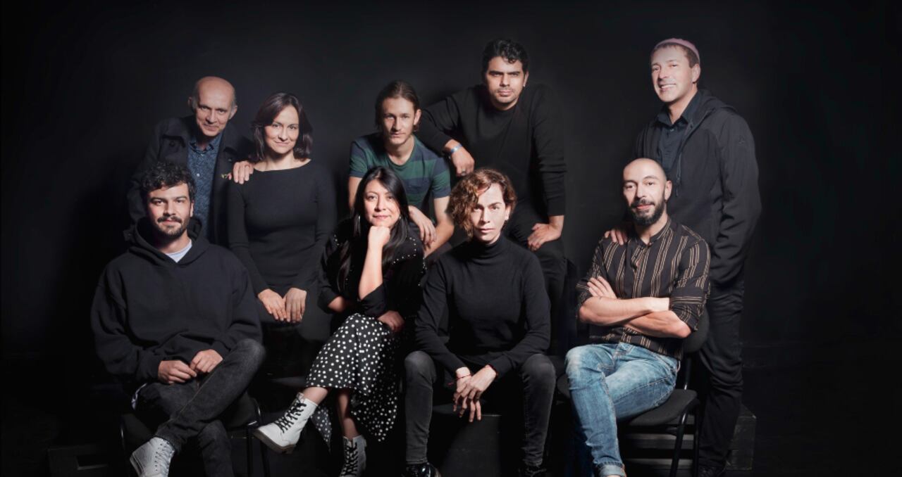 Esta adaptación de la última dramaturgia del escritor español Federico García Lorca, cuenta con la participación de nueve actores en escena y la dirección por parte de Hugo María.