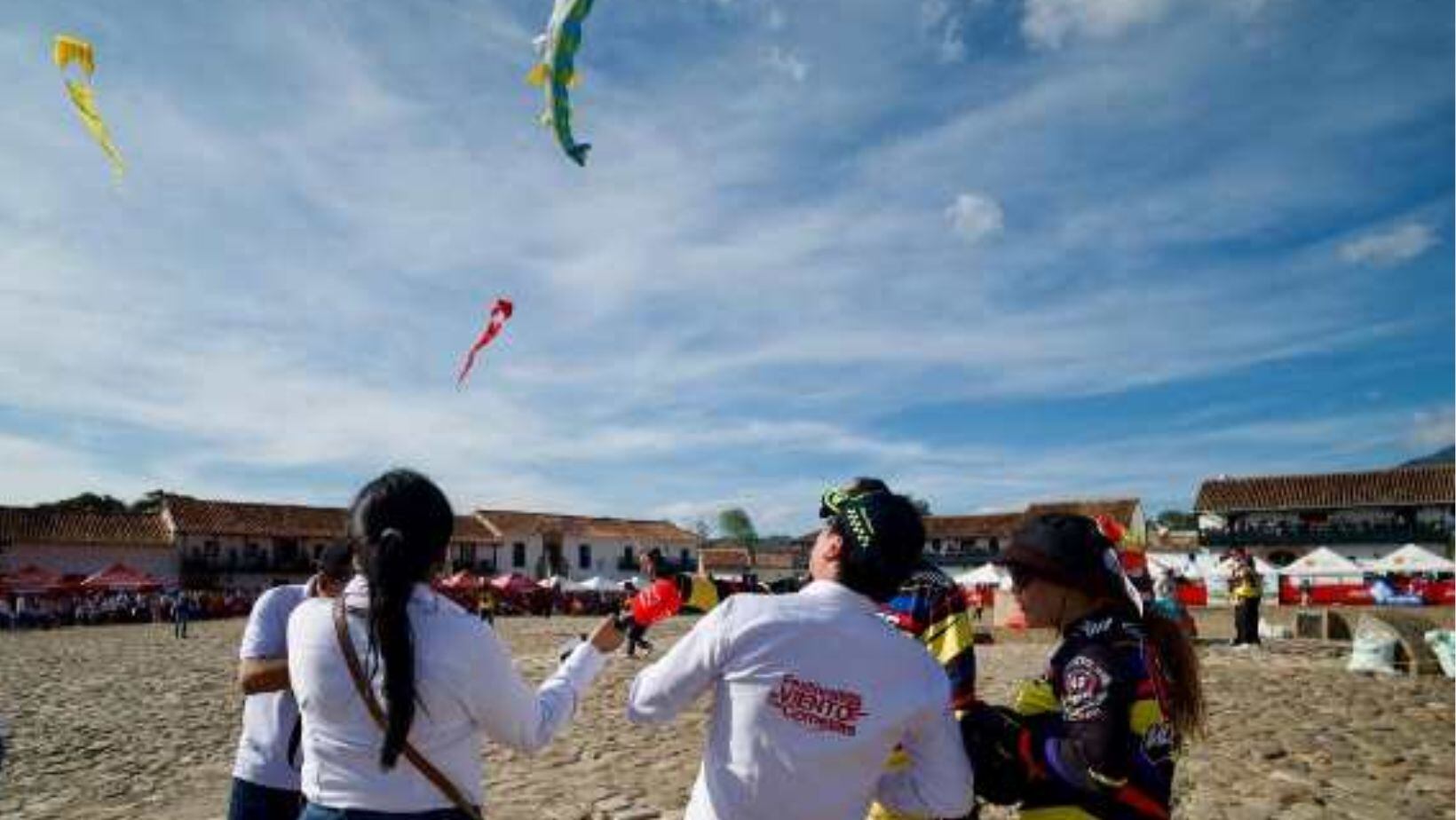 Villa de Leyva, Boyacá