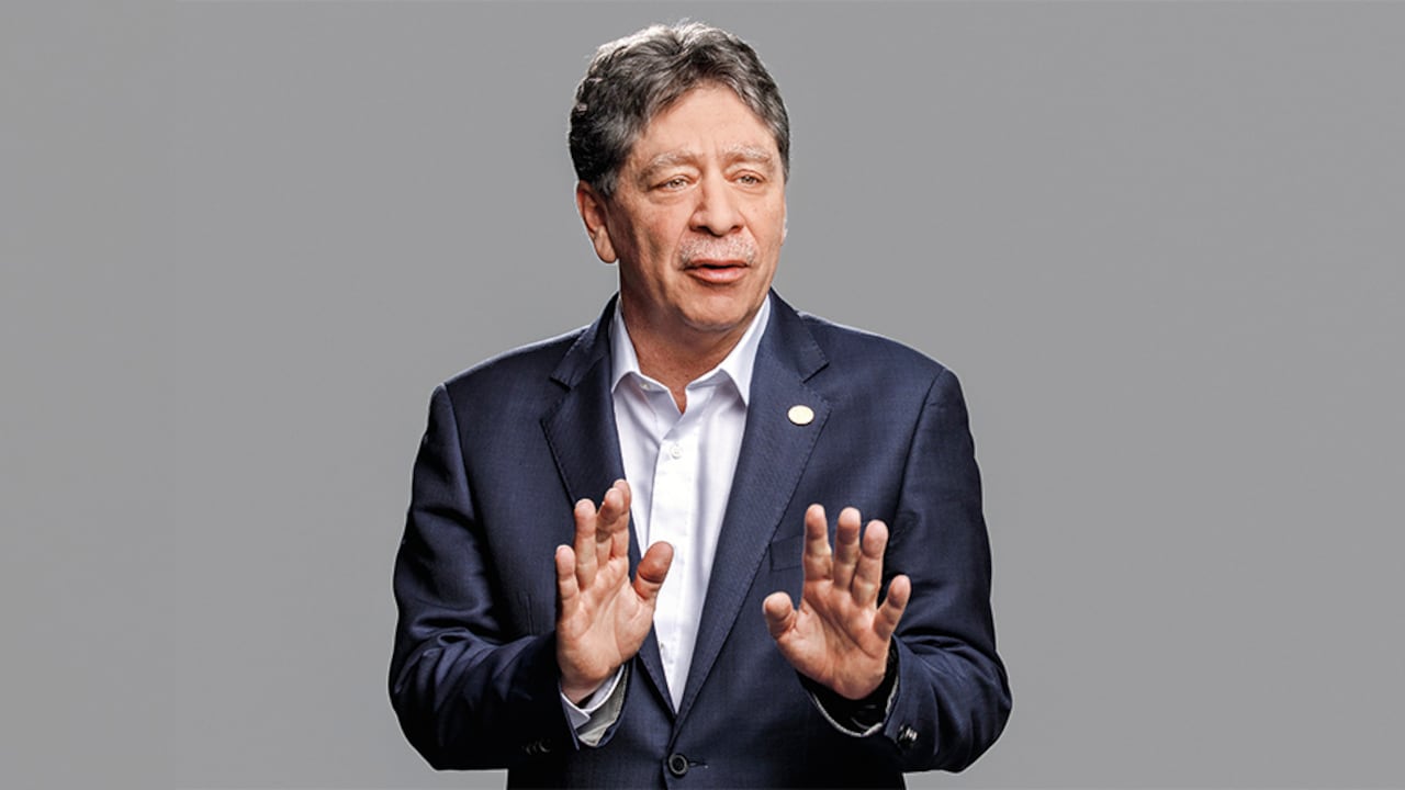 El experto detalló los impactos de los aranceles en el país.