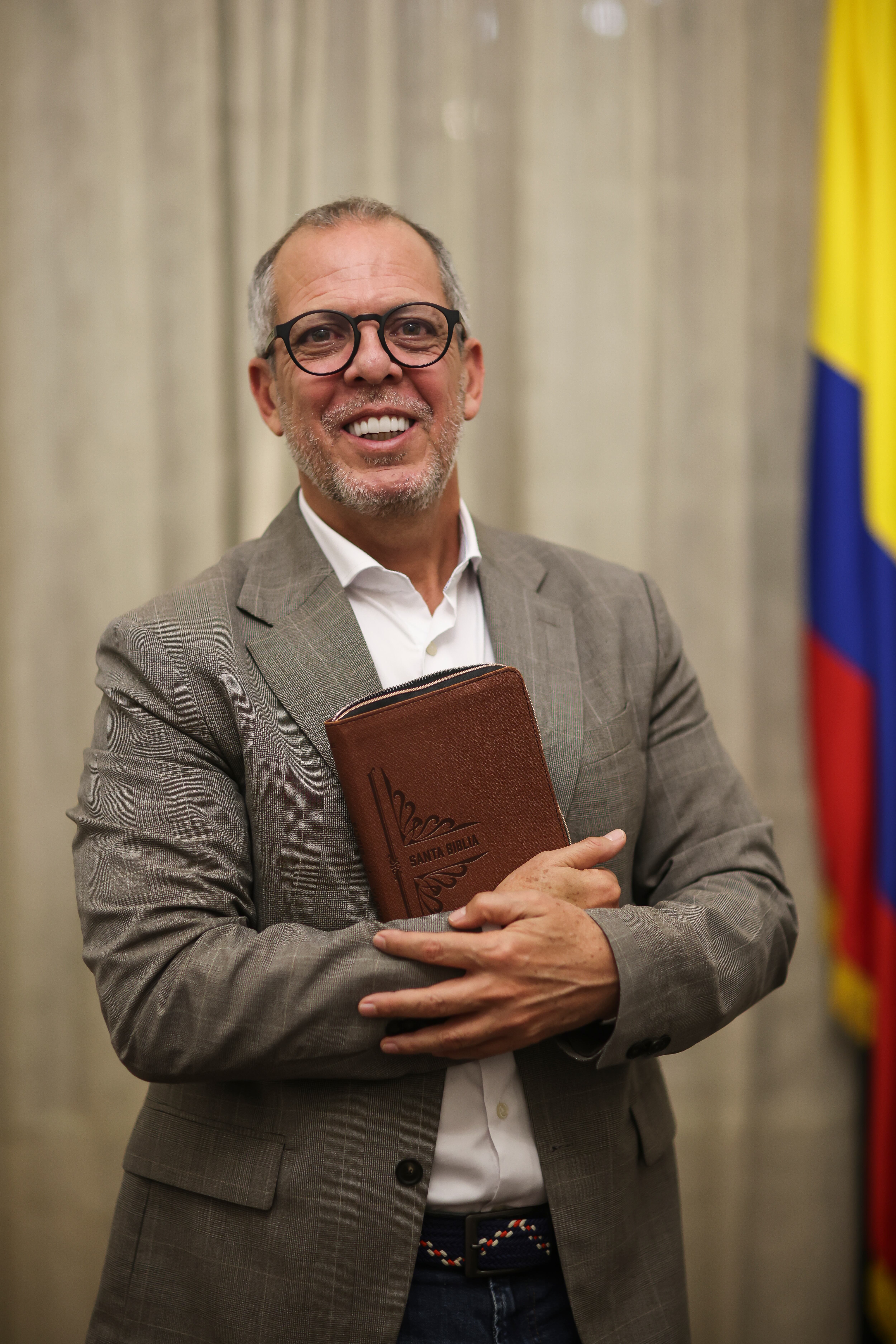 Alfredo Saade Vergel