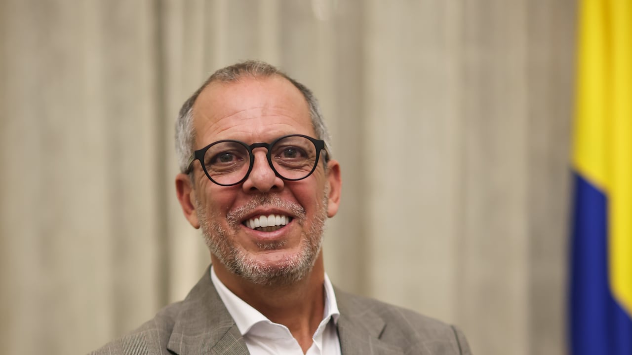 Alfredo Saade Vergel