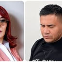 La expresidenta de la Comisión de Acusación de la Cámara Gloria Arizabaleta se refirió a Pipe Tuluá, el máximo líder de la banda criminal La Cordillera.