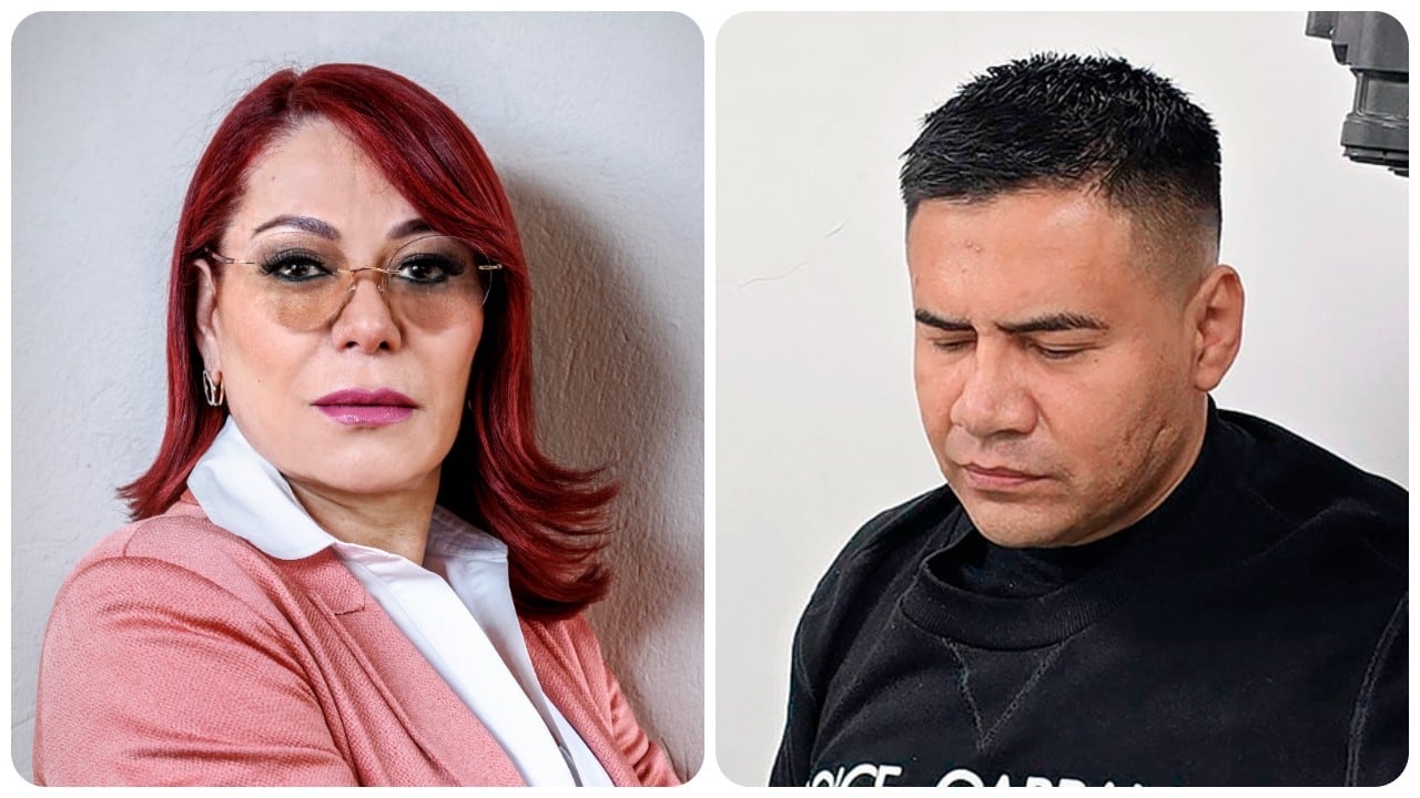 La expresidenta de la Comisión de Acusación de la Cámara, Gloria Arizabaleta, se refirió a Pipe Tuluá, el máximo líder de la banda criminal La Cordillera.
