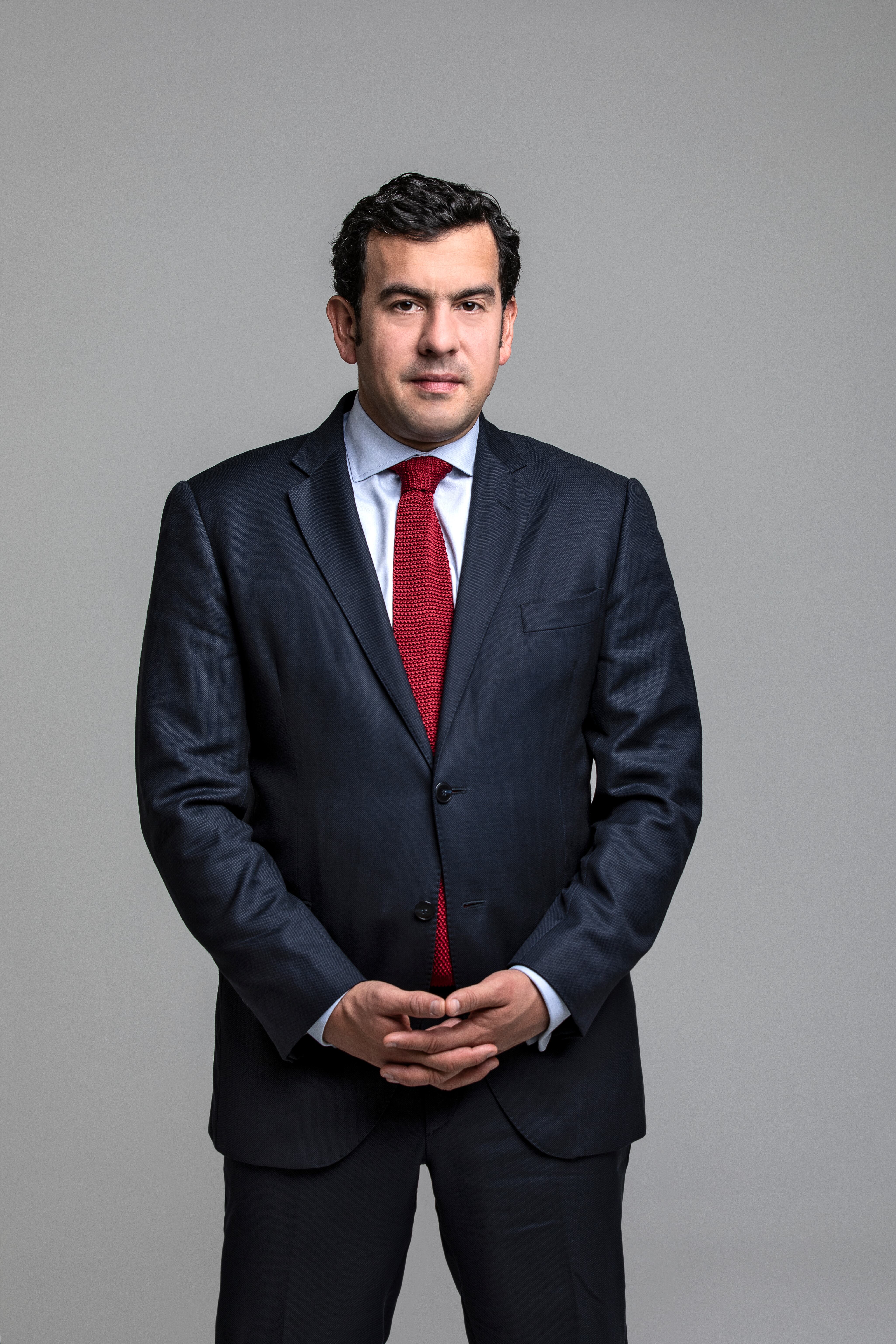 Rodrigo Lara Restrepo