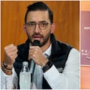 Carlos Zuluaga, vicecontralor en funciones de contralor general, lanzó advertencia sobre licitación de pasaportes