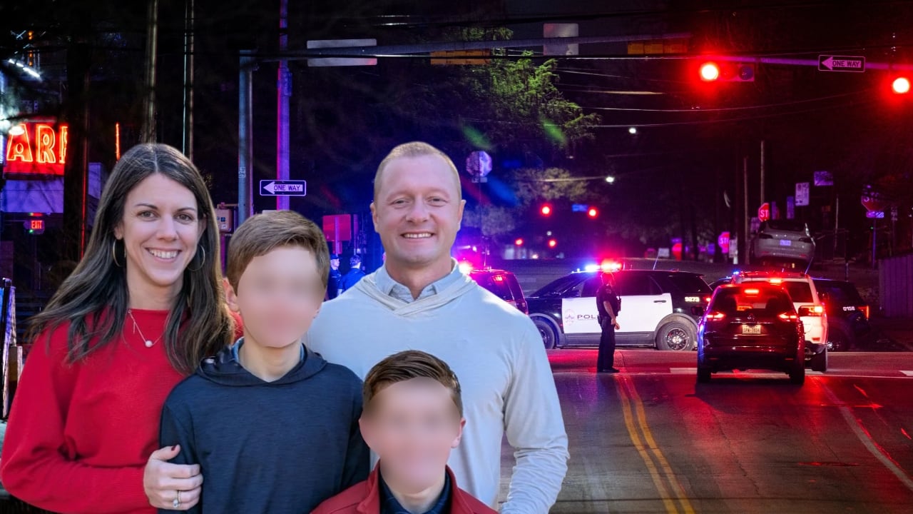 Broma estudiantil termina en desenlace fatal.