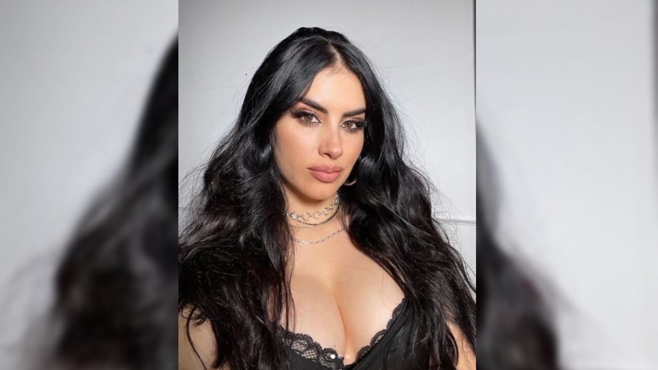 La presentadora Jessica Cediel no dejó pasar por alto esta importante fecha. Foto tomada de Instagram @jessicacedielnet