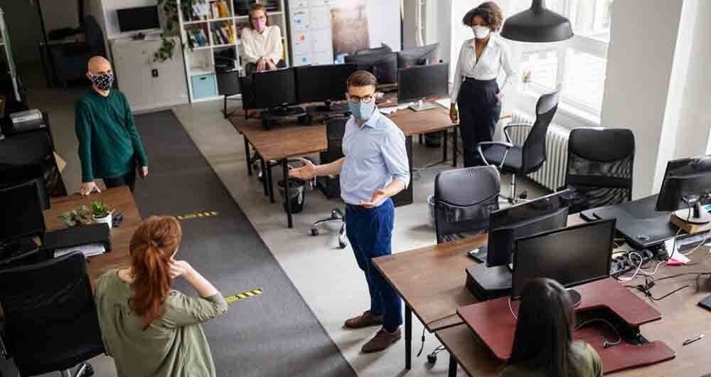 Cuando un trabajo se apropia de manera intencional de los resultados de un proceso, presentándolos como resultado propio, termina con el tiempo ocasionando pérdida de confianza, tanto al interior de sus colegas como de sus jefes.