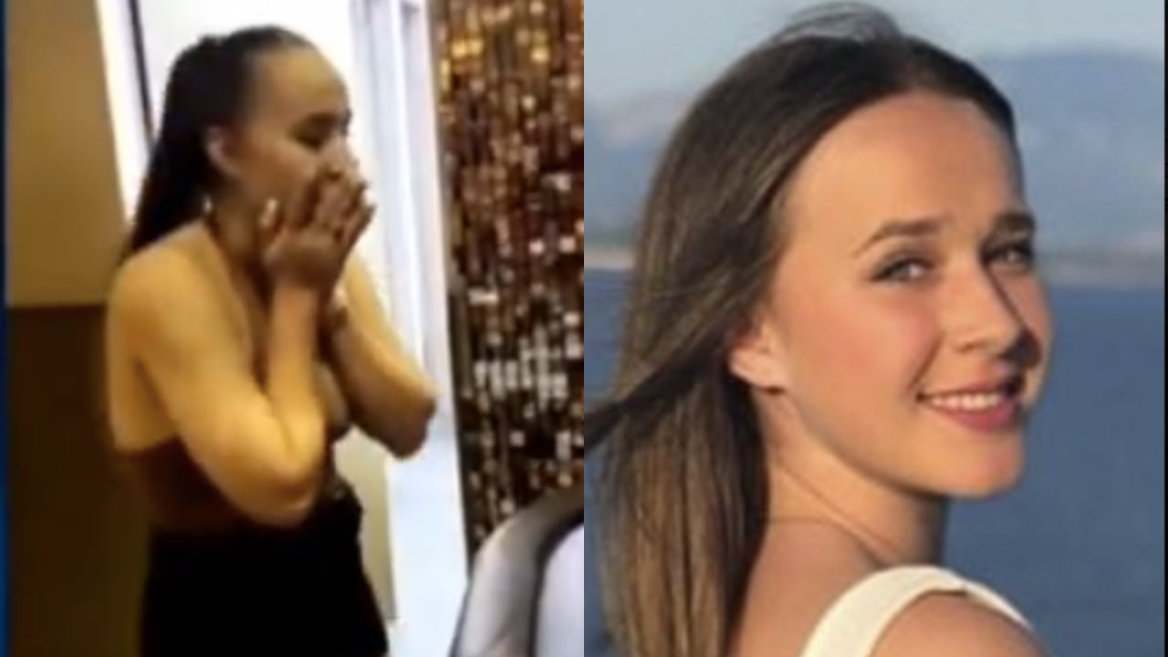 Muerte de María José Ardila en Cali: se pronunció discoteca donde la joven hizo el reto de licor - Semana