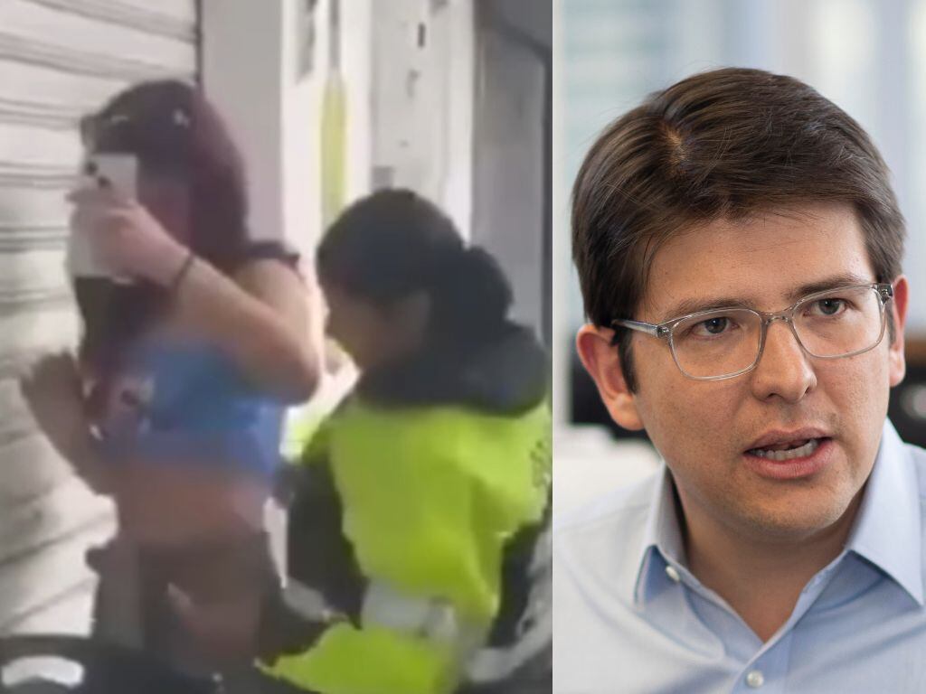 Alias Gabriela se encontraría involucrada en el atentado perpetrado contra Miguel Uribe Turbay.