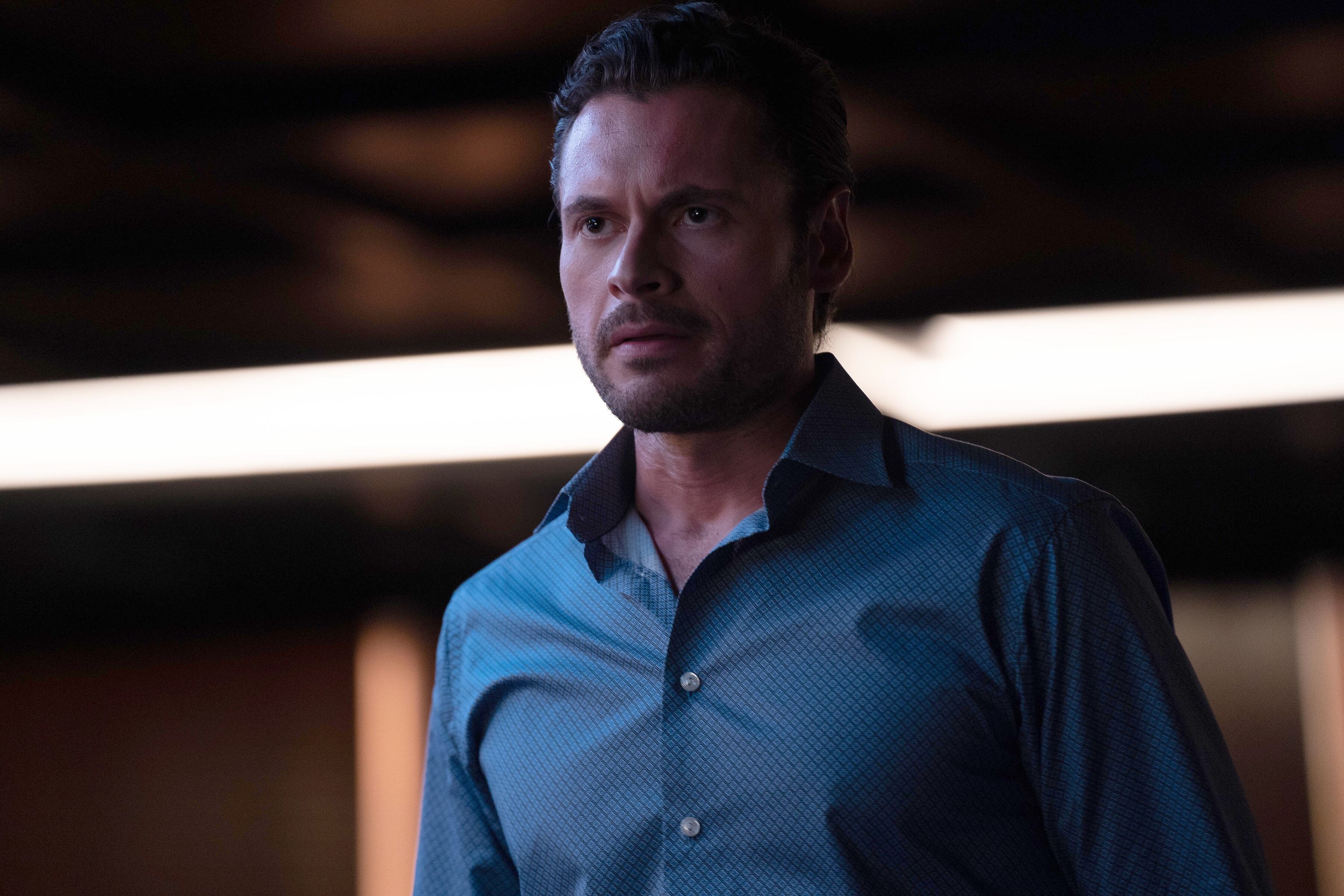 Al momento de su muerte, Canto interpretaba a Armand Morales en la serie de Fox “The Cleaning Lady”, que actualmente graba su tercera temporada. No pudo participar en la producción a causa de su enfermedad, pero esperaba reincorporarse al elenco durante la temporada.