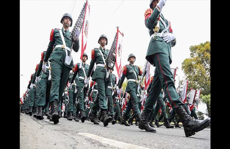 Esteban Vega / SEMANA 