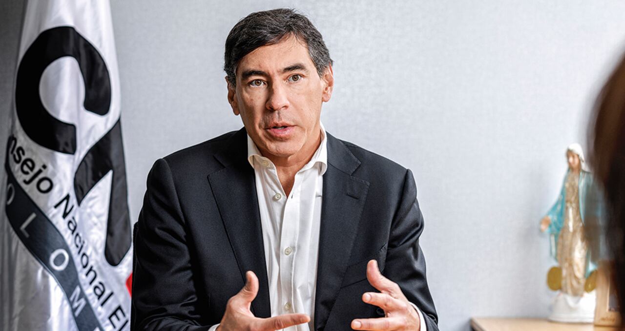 ÁLVARO HERNÁN PRADA Magistrado