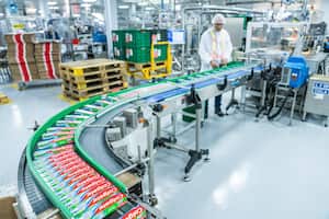 La empresa ha invertido en investigaciones e innovaciones que generan un cambio de mentalidad en la industria.