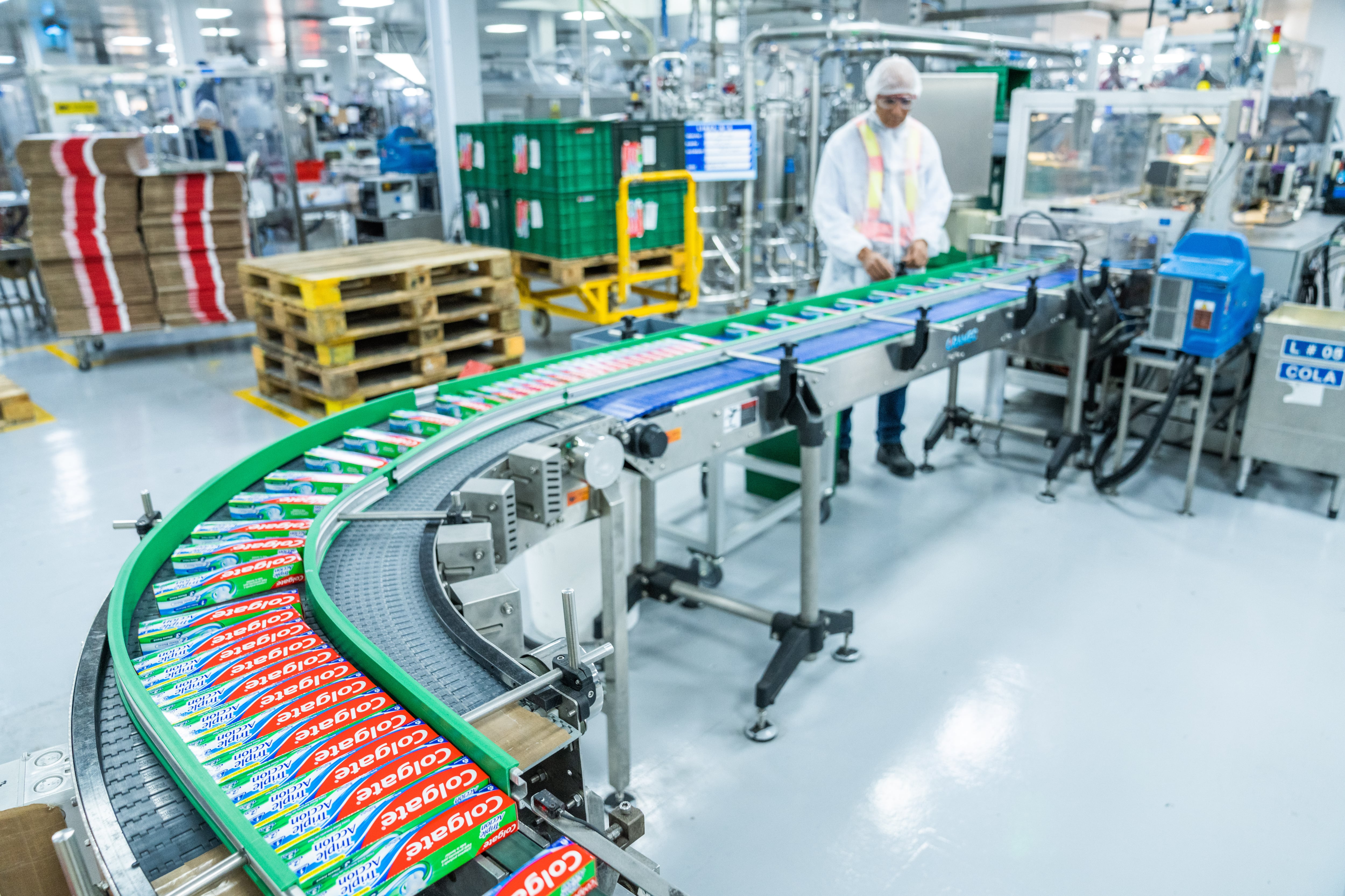 La empresa ha invertido en investigaciones e innovaciones que generan un cambio de mentalidad en la industria.