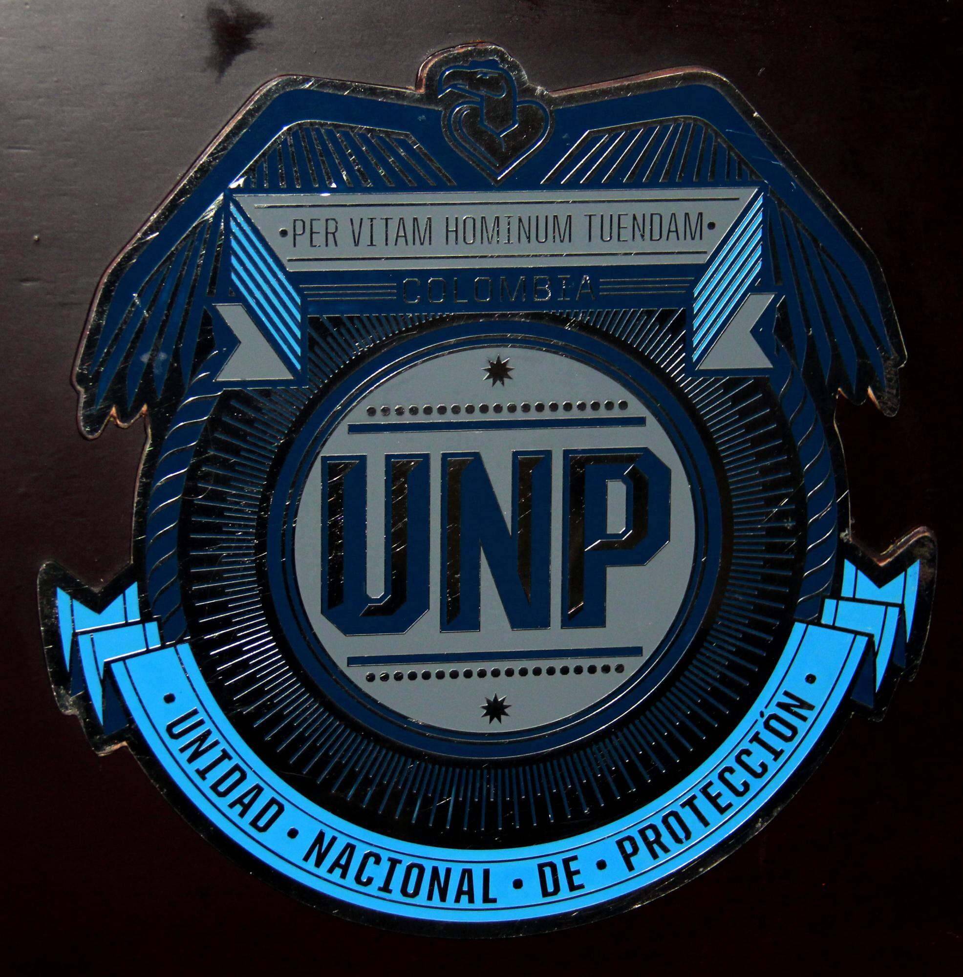 Unidad Nacional de Protección