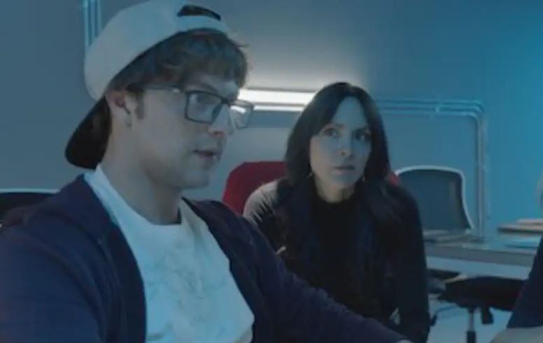 Antes de cambiar de género trabajo en varias producciones