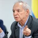 Ricardo BonillaMinistro de Hacienda