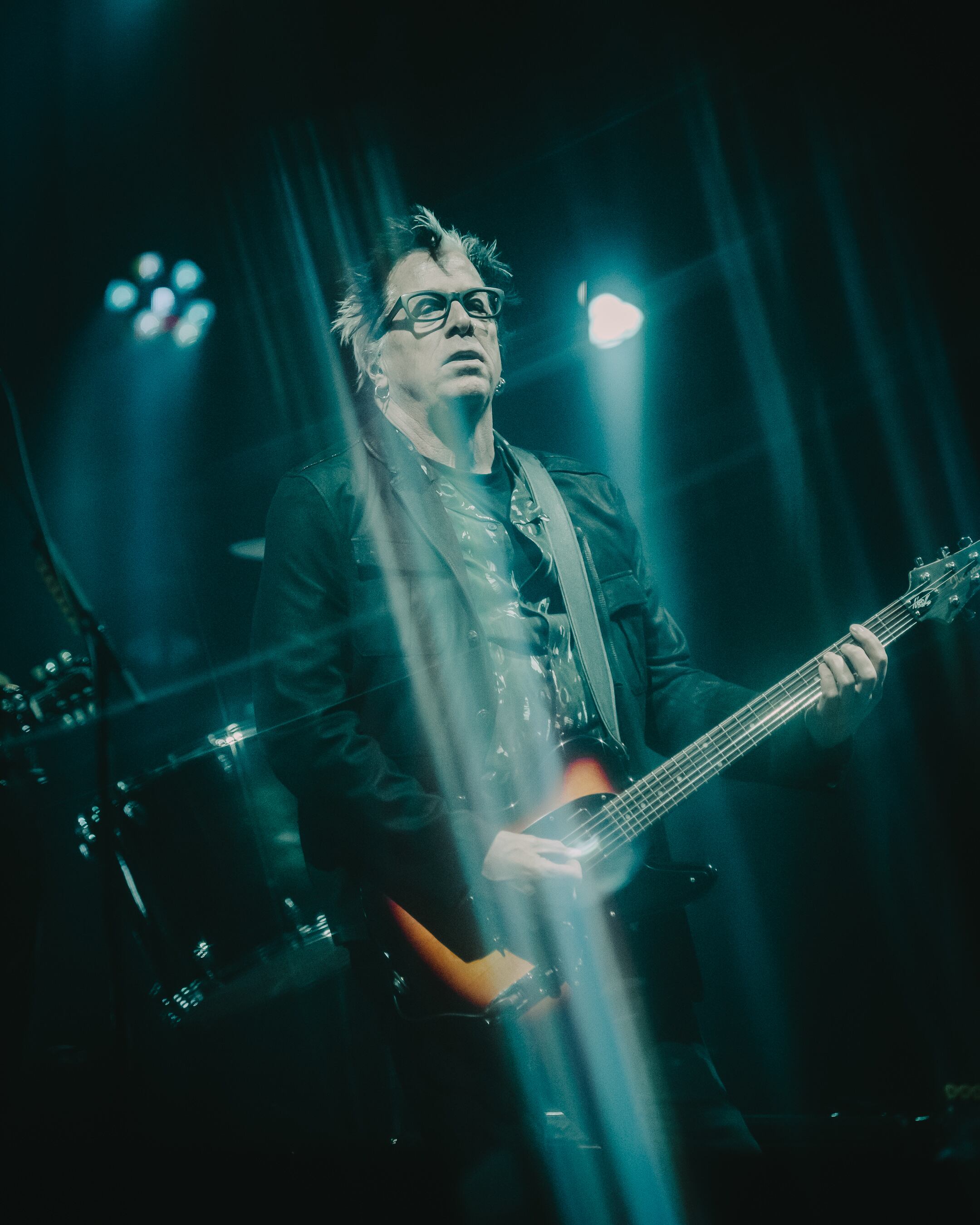 The Offspring / Movistar Bogotá Marzo 23, 2025