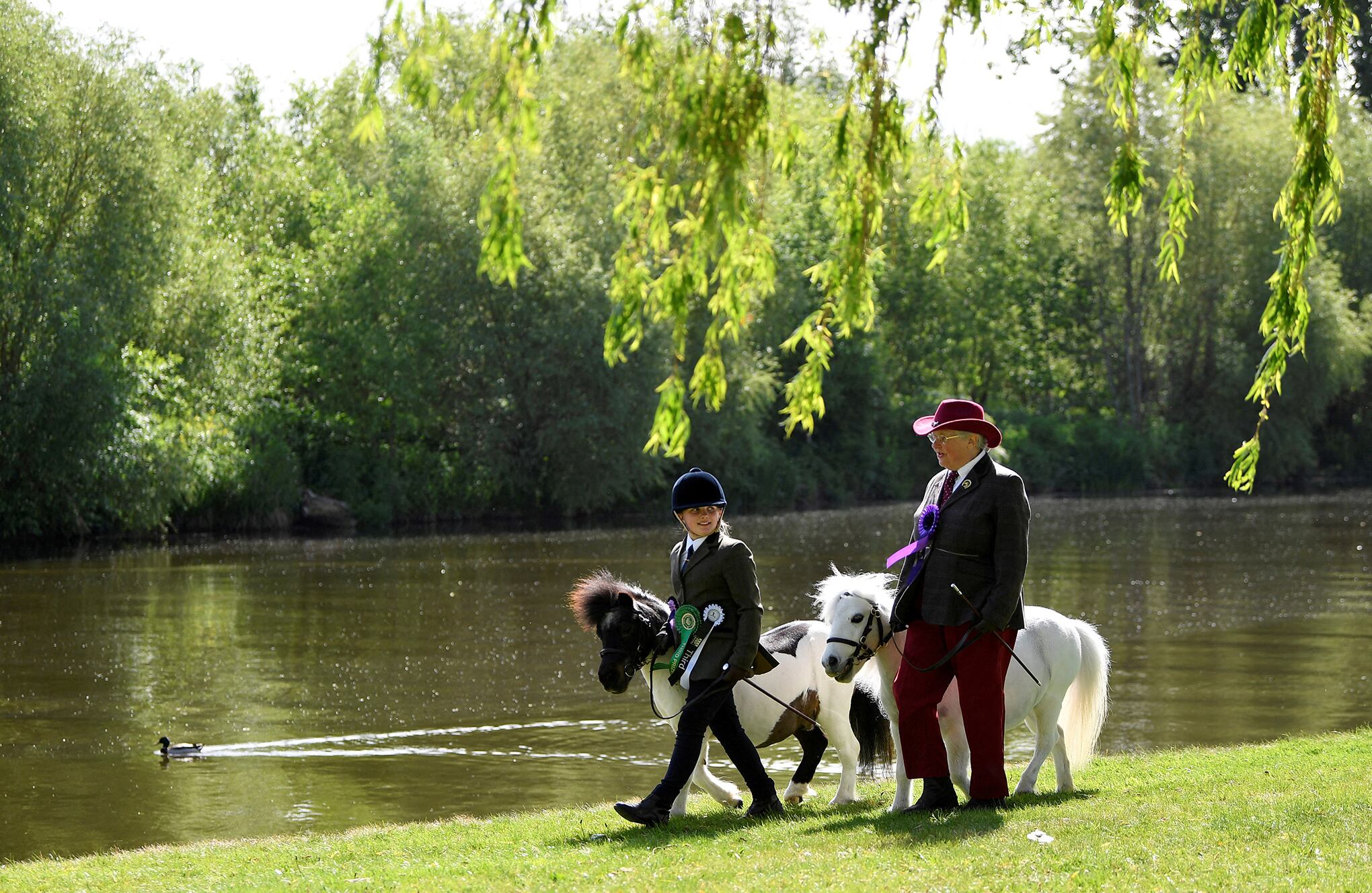fotos de la semana 13 mayo