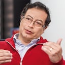 Gustavo Petro Senador y candidato presidencial