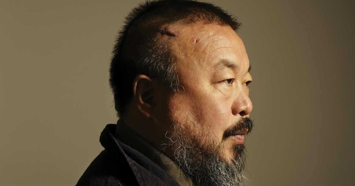 Ai Weiwei