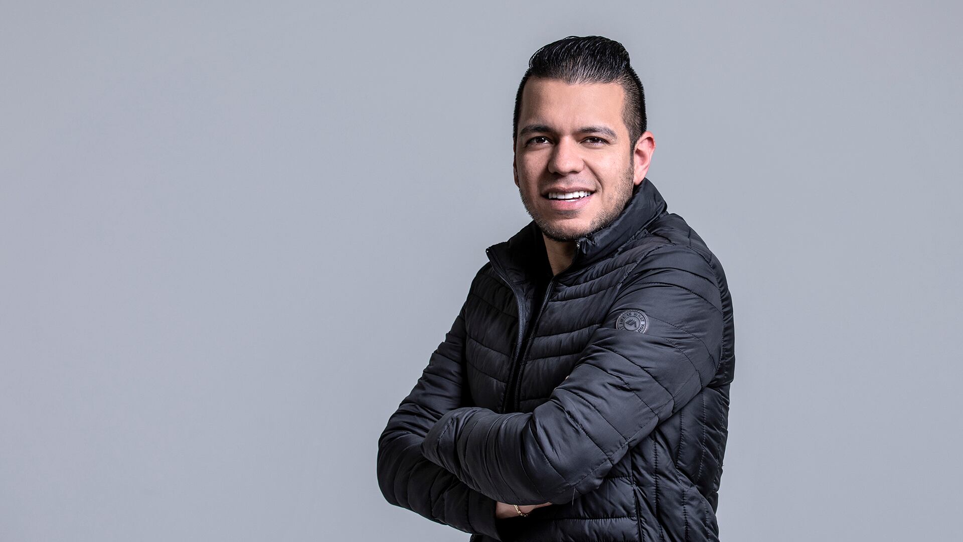 Jota Pe Hernández, Senador partido Alianza Verde