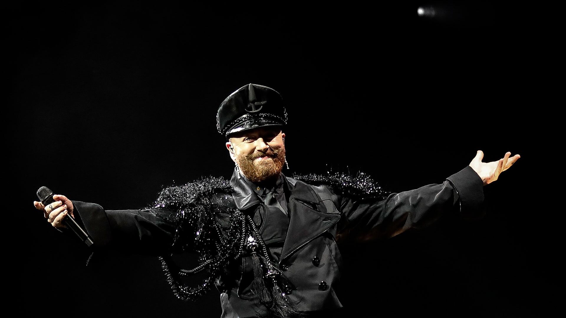 Festival Estéreo Picnic 2024: cuatro días para la memoria en sl Simón