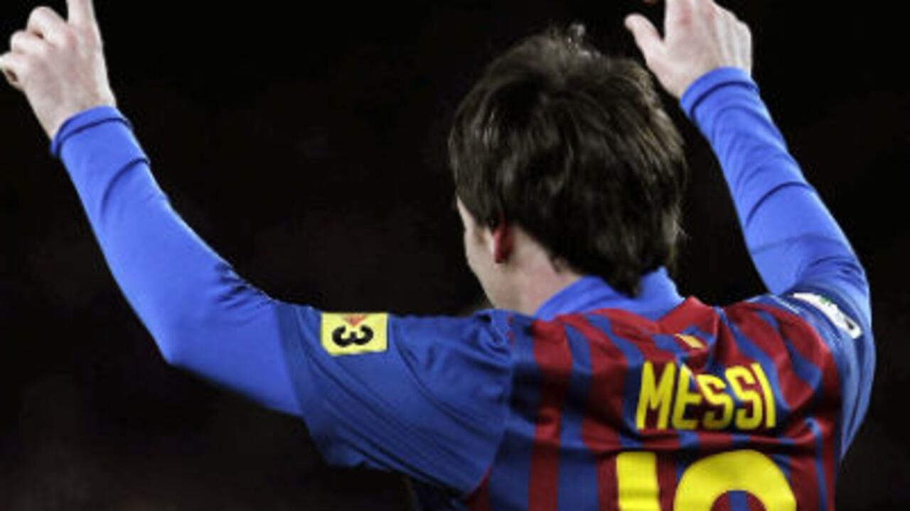 A sus 24 años, el canterano ha pulverizado así otro récord más en su carrera.