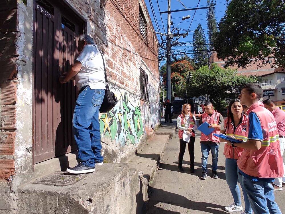 Hasta ahora han sido aceptadas 88 ofertas de compra.