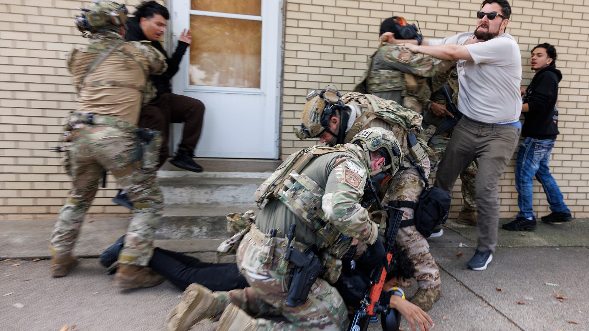 Fotos de la semana 17 octubre