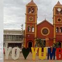 Visitar Yumbo en el Valle del Cauca