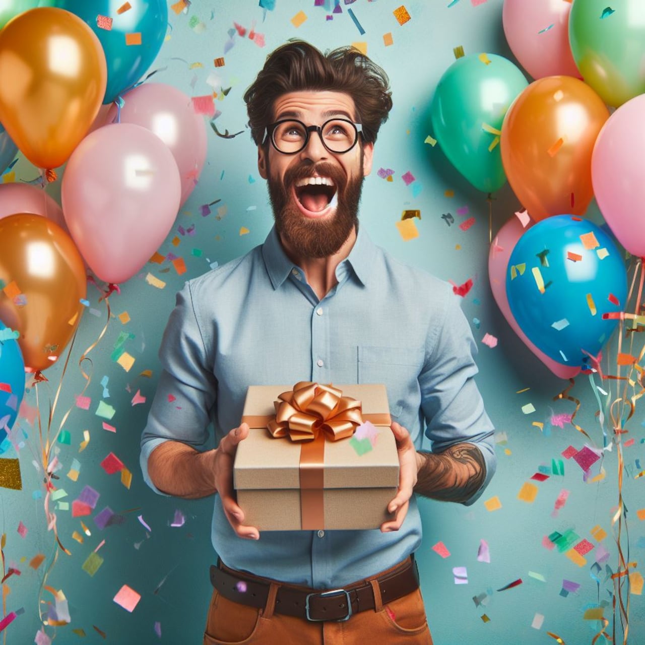 El Día Internacional del Hombre se conmemora el 19 de noviembre de cada año.