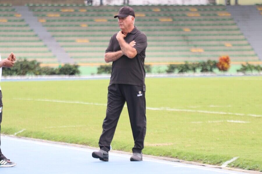 Quintabani tiene al Quindío octavo en el Torneo Betplay.