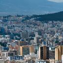 Quito, la capital de Ecuador, también presenta grandes índices de violencia e inseguridad