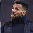 El generador de contenido la Liendra fue comparado con el exfutbolista argentino Carlos Tévez por su particular forma de hablar inglés.