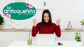 La Antioqueñita Día y Tarde