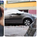 Los propietarios de vehículos afectados por el terremoto deben revisar las condiciones de su póliza para conocer sus coberturas.